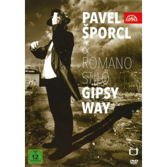 Romano Stilo / Gipsy Way..